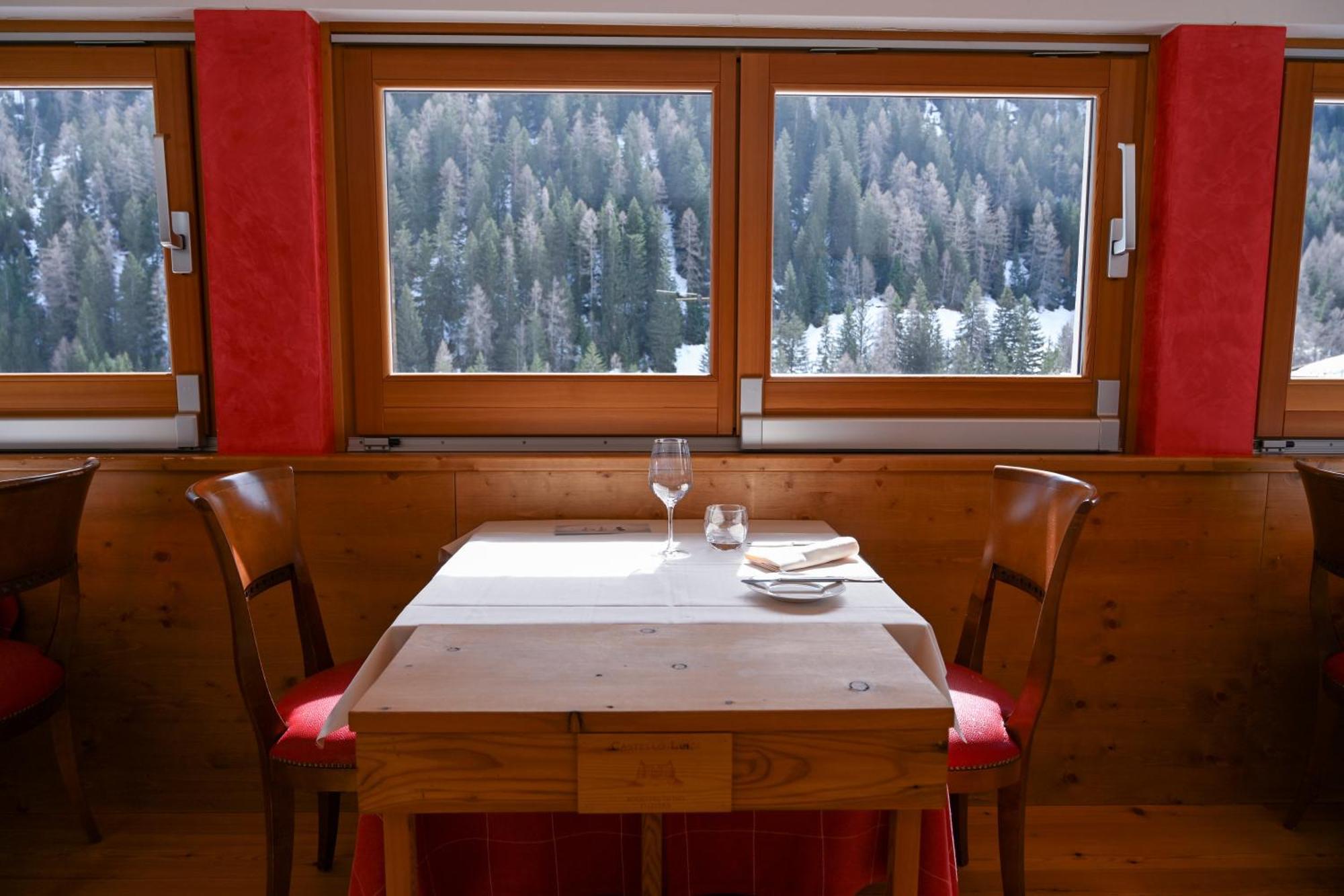 Locanda Orelli Bedretto Extérieur photo