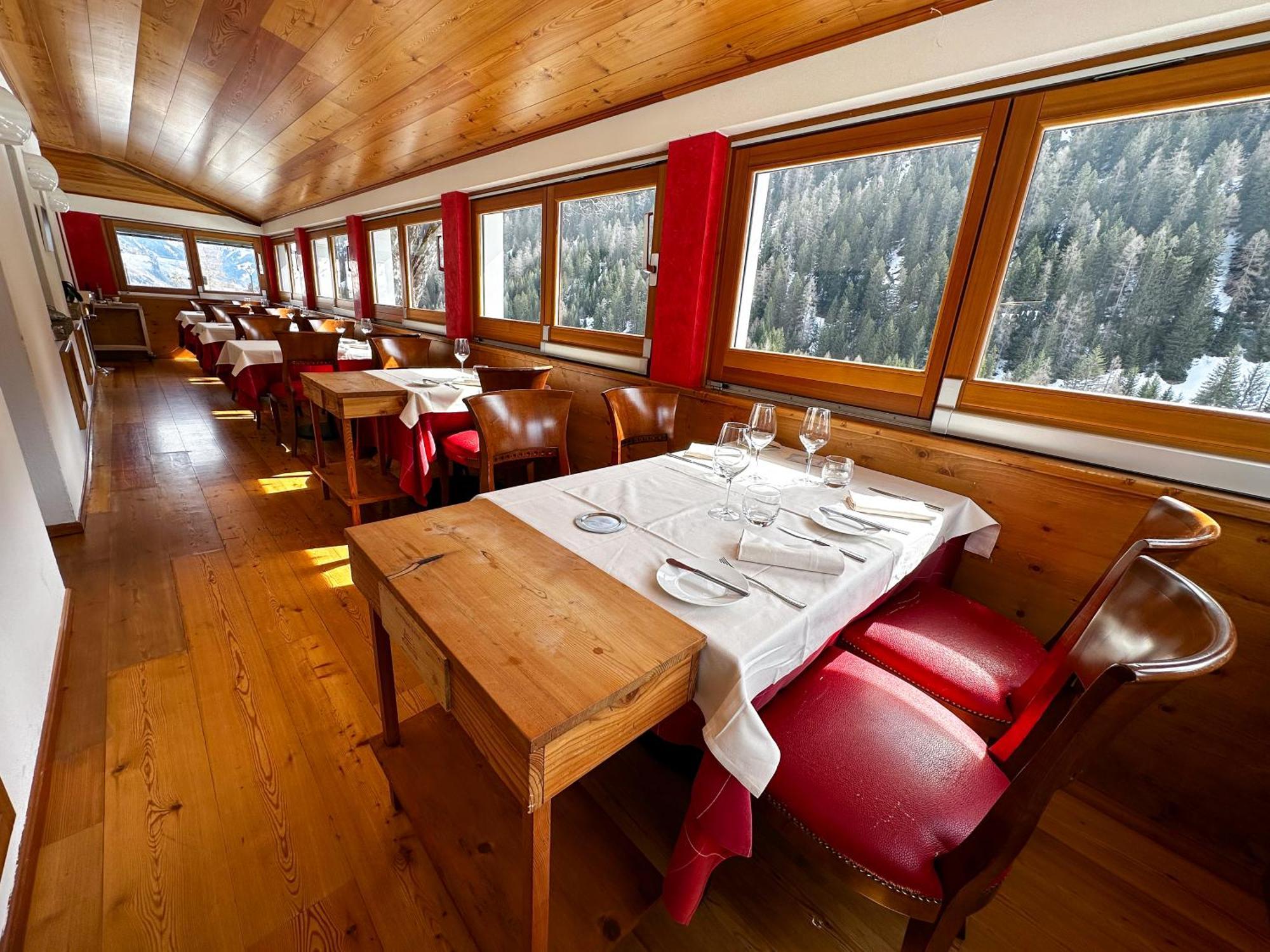 Locanda Orelli Bedretto Extérieur photo