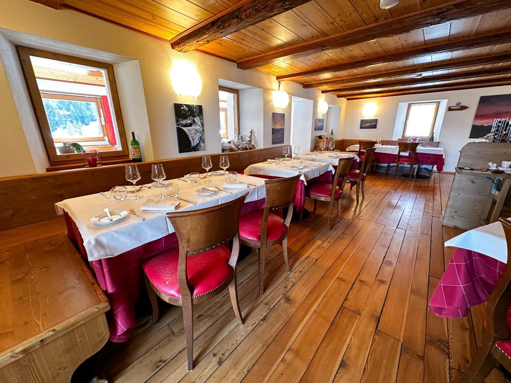 Locanda Orelli Bedretto Extérieur photo