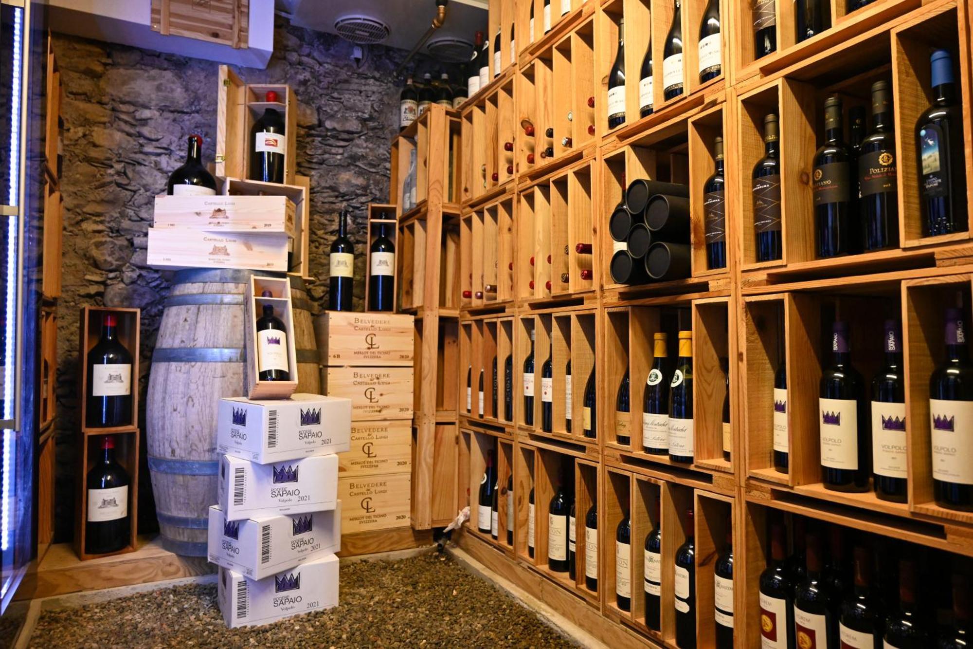 Locanda Orelli Bedretto Extérieur photo