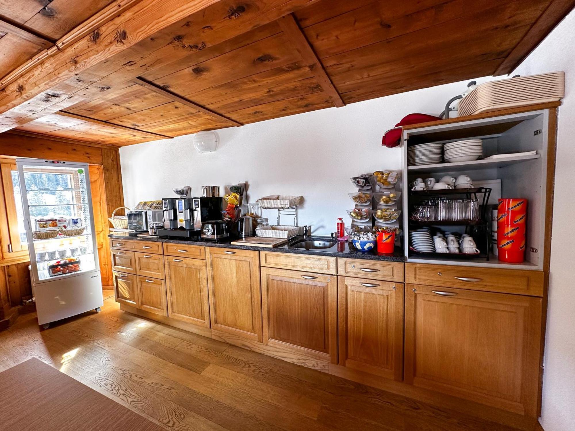 Locanda Orelli Bedretto Extérieur photo