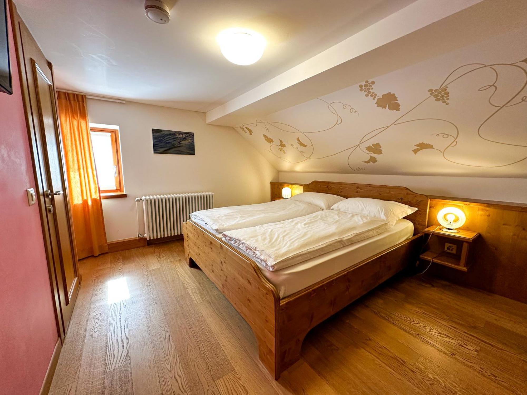 Locanda Orelli Bedretto Extérieur photo