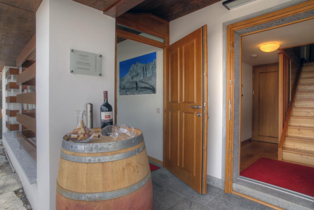 Locanda Orelli Bedretto Extérieur photo